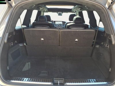 2022 Mercedes-Benz GLS GLS 580 4MATIC®