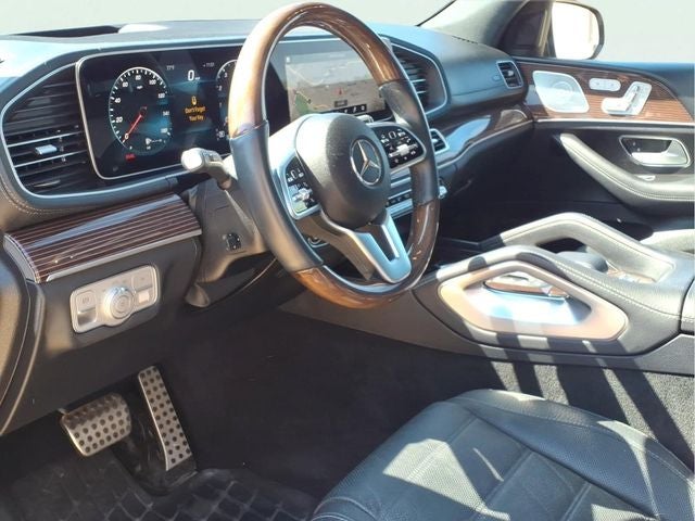 2022 Mercedes-Benz GLS GLS 580 4MATIC®