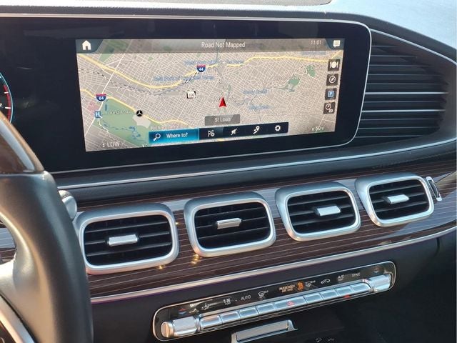 2022 Mercedes-Benz GLS GLS 580 4MATIC®