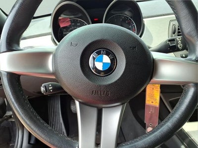 2003 BMW Z4 2.5i