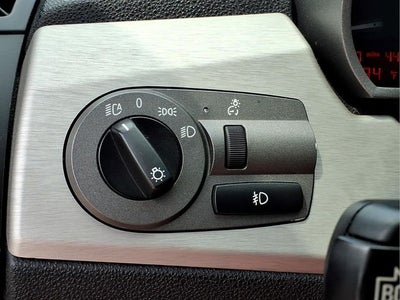 2003 BMW Z4 2.5i