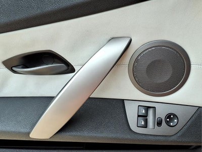 2003 BMW Z4 2.5i