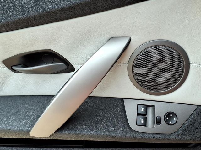 2003 BMW Z4 2.5i