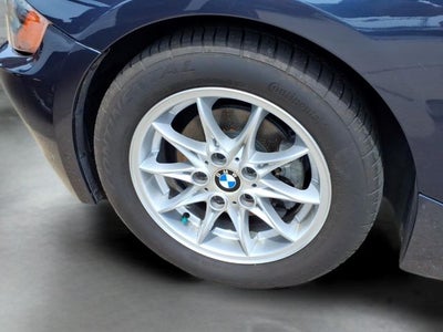 2003 BMW Z4 2.5i