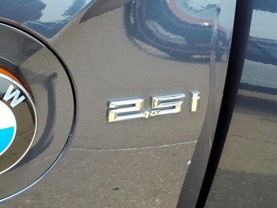 2003 BMW Z4 2.5i