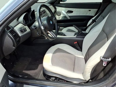 2003 BMW Z4 2.5i