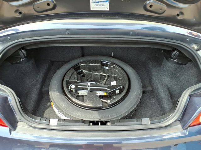 2003 BMW Z4 2.5i