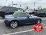 2003 BMW Z4 2.5i