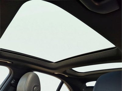 2018 Mercedes-Benz C-Class C 300 4MATIC®