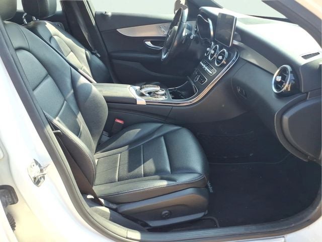 2018 Mercedes-Benz C-Class C 300 4MATIC®