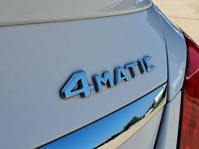 2018 Mercedes-Benz C-Class C 300 4MATIC®
