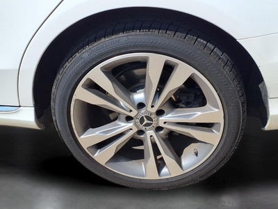 2018 Mercedes-Benz C-Class C 300 4MATIC®