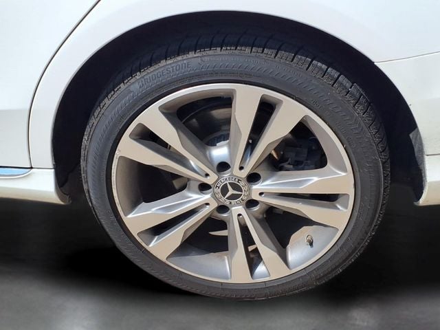 2018 Mercedes-Benz C-Class C 300 4MATIC®