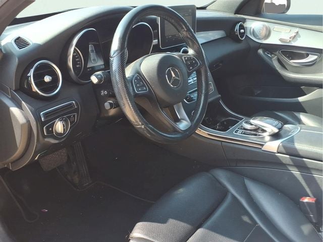 2018 Mercedes-Benz C-Class C 300 4MATIC®