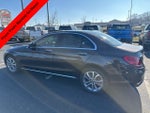2018 Mercedes-Benz C-Class C 300 4MATIC®