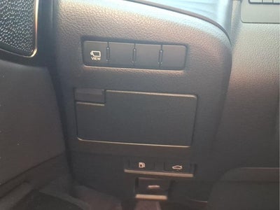 2020 Lexus ES 300h Luxury