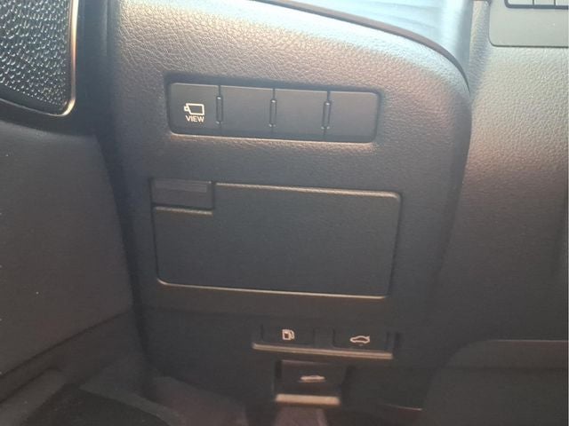 2020 Lexus ES 300h Luxury