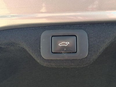 2020 Lexus ES 300h Luxury