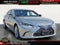 2020 Lexus ES 300h Luxury
