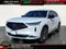 2022 Acura MDX A-Spec SH-AWD
