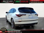 2022 Acura MDX A-Spec SH-AWD