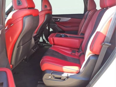2022 Acura MDX A-Spec SH-AWD