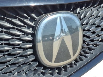 2022 Acura MDX A-Spec SH-AWD