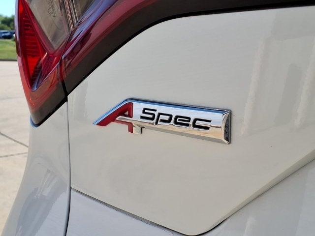 2022 Acura MDX A-Spec SH-AWD