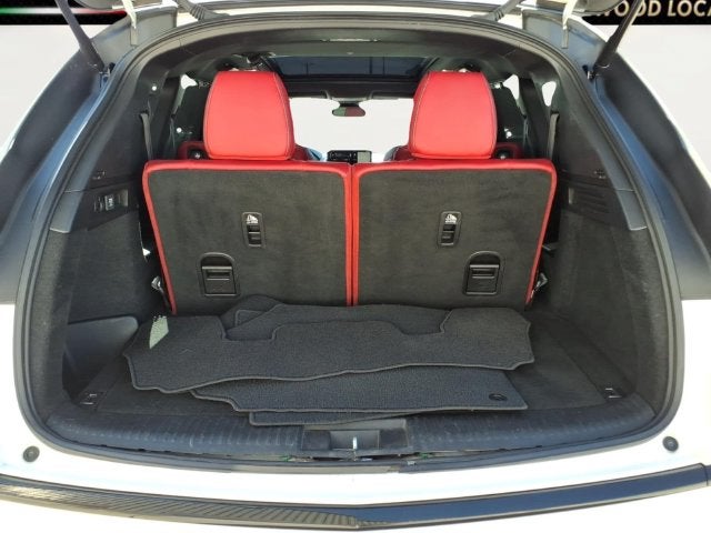 2022 Acura MDX A-Spec SH-AWD