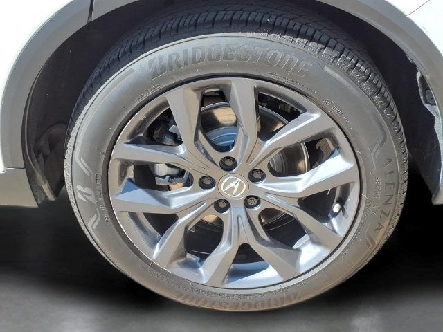 2022 Acura MDX A-Spec SH-AWD