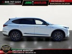 2022 Acura MDX A-Spec SH-AWD
