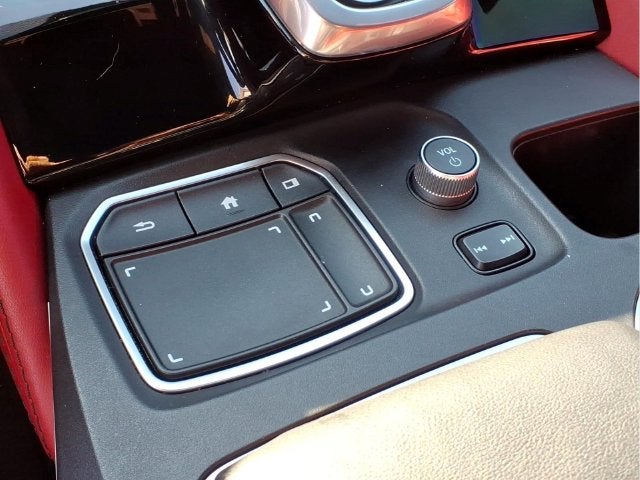 2022 Acura MDX A-Spec SH-AWD