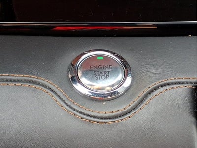 2024 Lincoln Navigator L Black Label