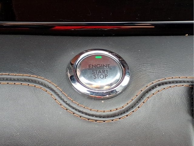 2024 Lincoln Navigator L Black Label