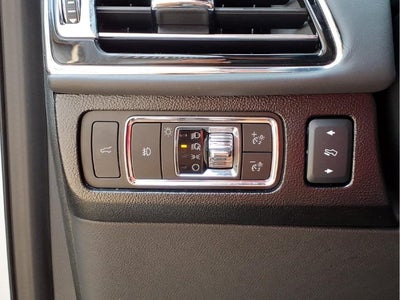 2024 Lincoln Navigator L Black Label