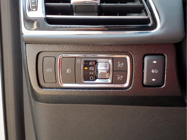 2024 Lincoln Navigator L Black Label