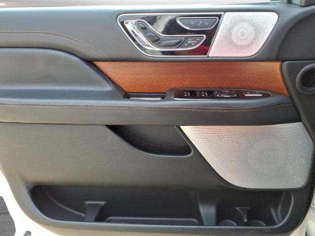 2024 Lincoln Navigator L Black Label