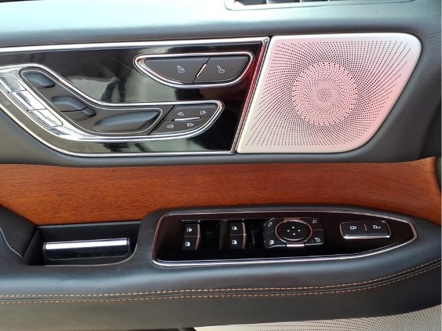 2024 Lincoln Navigator L Black Label