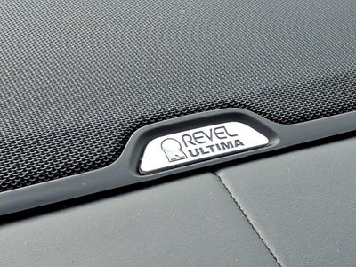 2024 Lincoln Navigator L Black Label