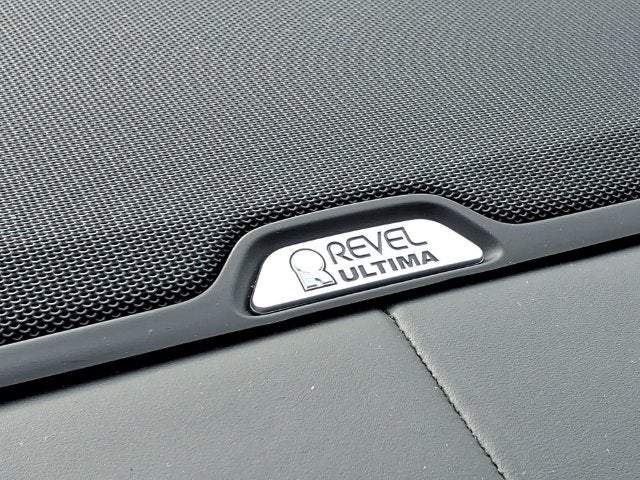 2024 Lincoln Navigator L Black Label