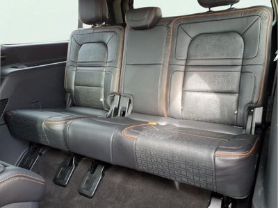 2024 Lincoln Navigator L Black Label