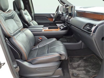 2024 Lincoln Navigator L Black Label