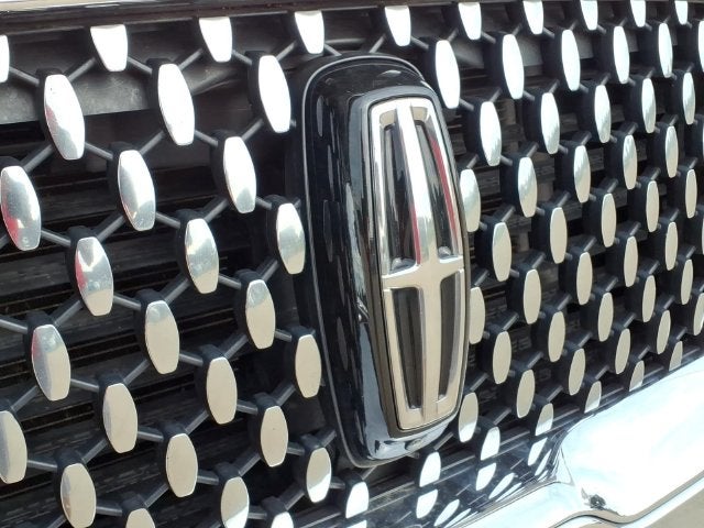 2024 Lincoln Navigator L Black Label