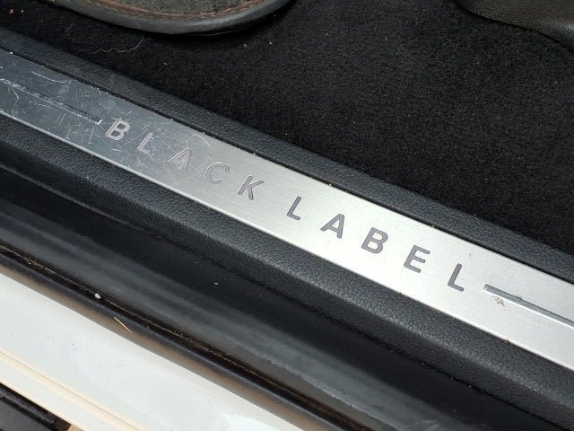 2024 Lincoln Navigator L Black Label