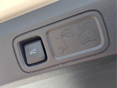 2024 Lincoln Navigator L Black Label