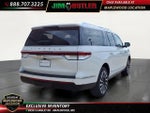 2024 Lincoln Navigator L Black Label