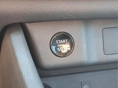 2026 Nissan Rogue SL