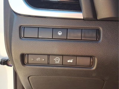 2026 Nissan Rogue SL