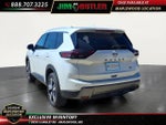 2026 Nissan Rogue SL