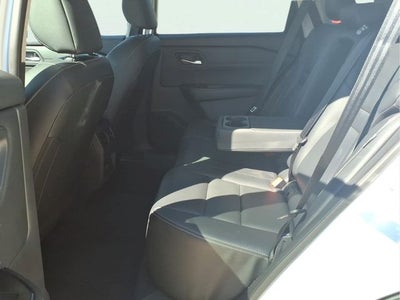 2026 Nissan Rogue SL
